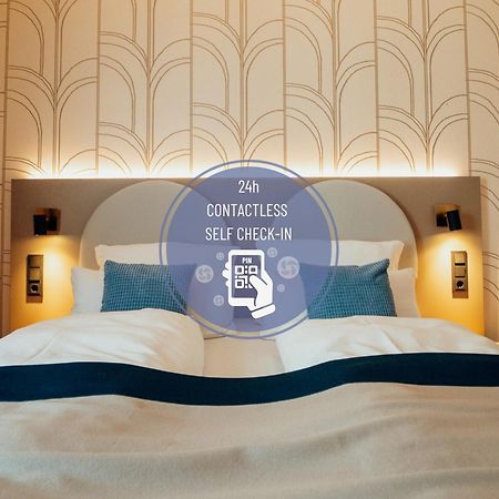 Guestified Beethoven Serviced Apartments ラーティンゲン エクステリア 写真