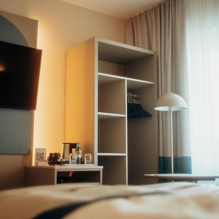 Guestified Beethoven Serviced Apartments ラーティンゲン エクステリア 写真