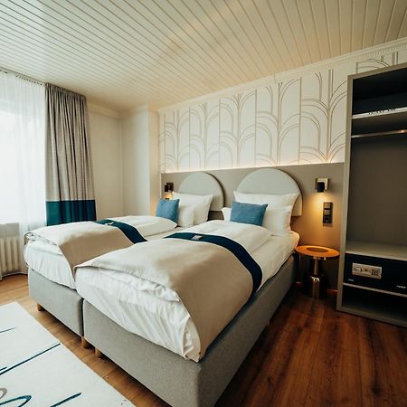 Guestified Beethoven Serviced Apartments ラーティンゲン エクステリア 写真