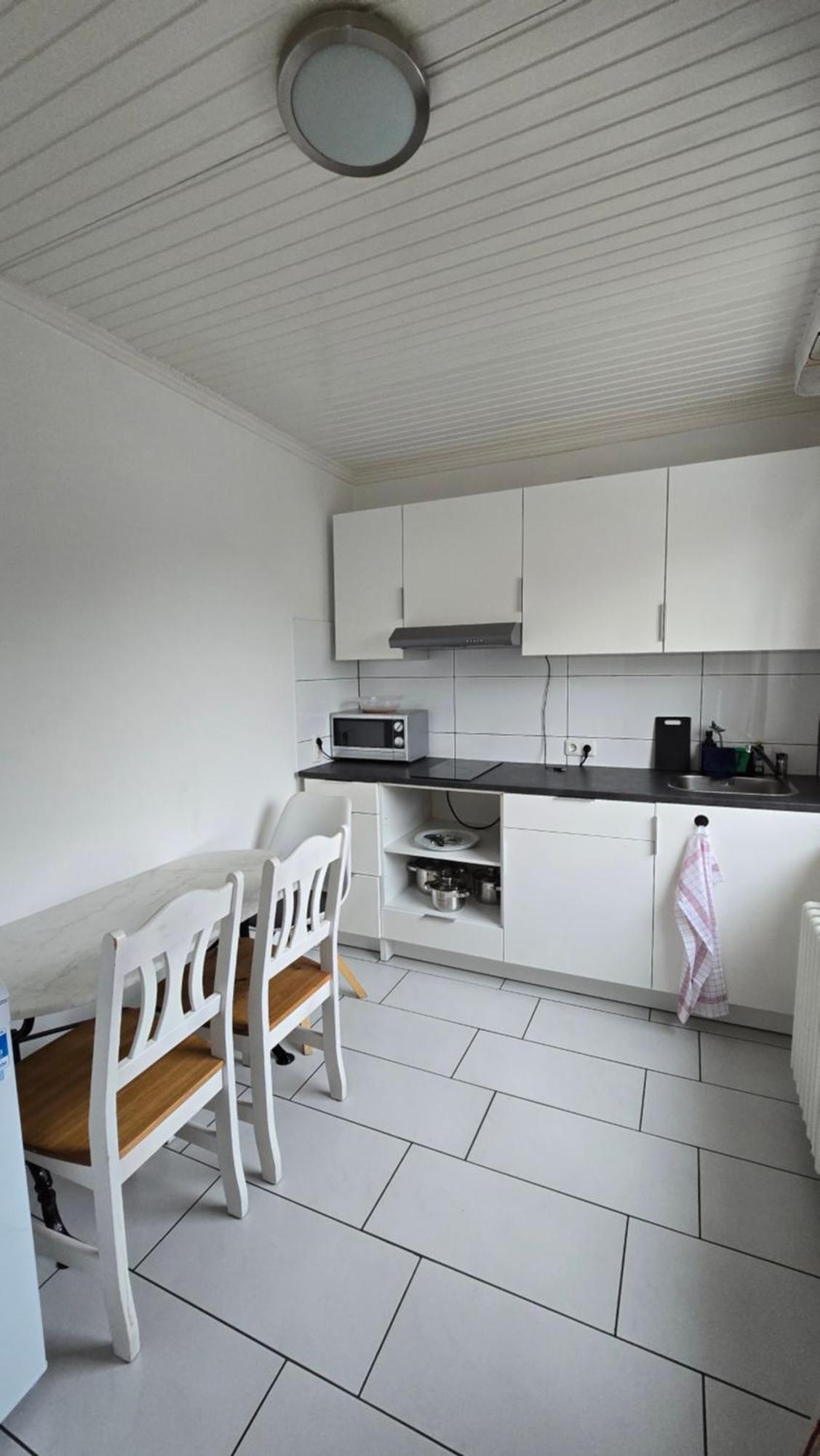 Guestified Beethoven Serviced Apartments ラーティンゲン エクステリア 写真