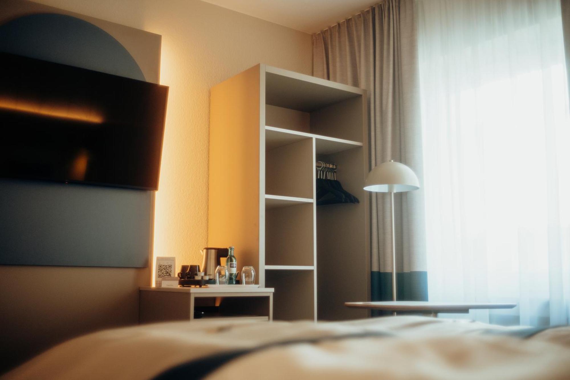 Guestified Beethoven Serviced Apartments ラーティンゲン エクステリア 写真