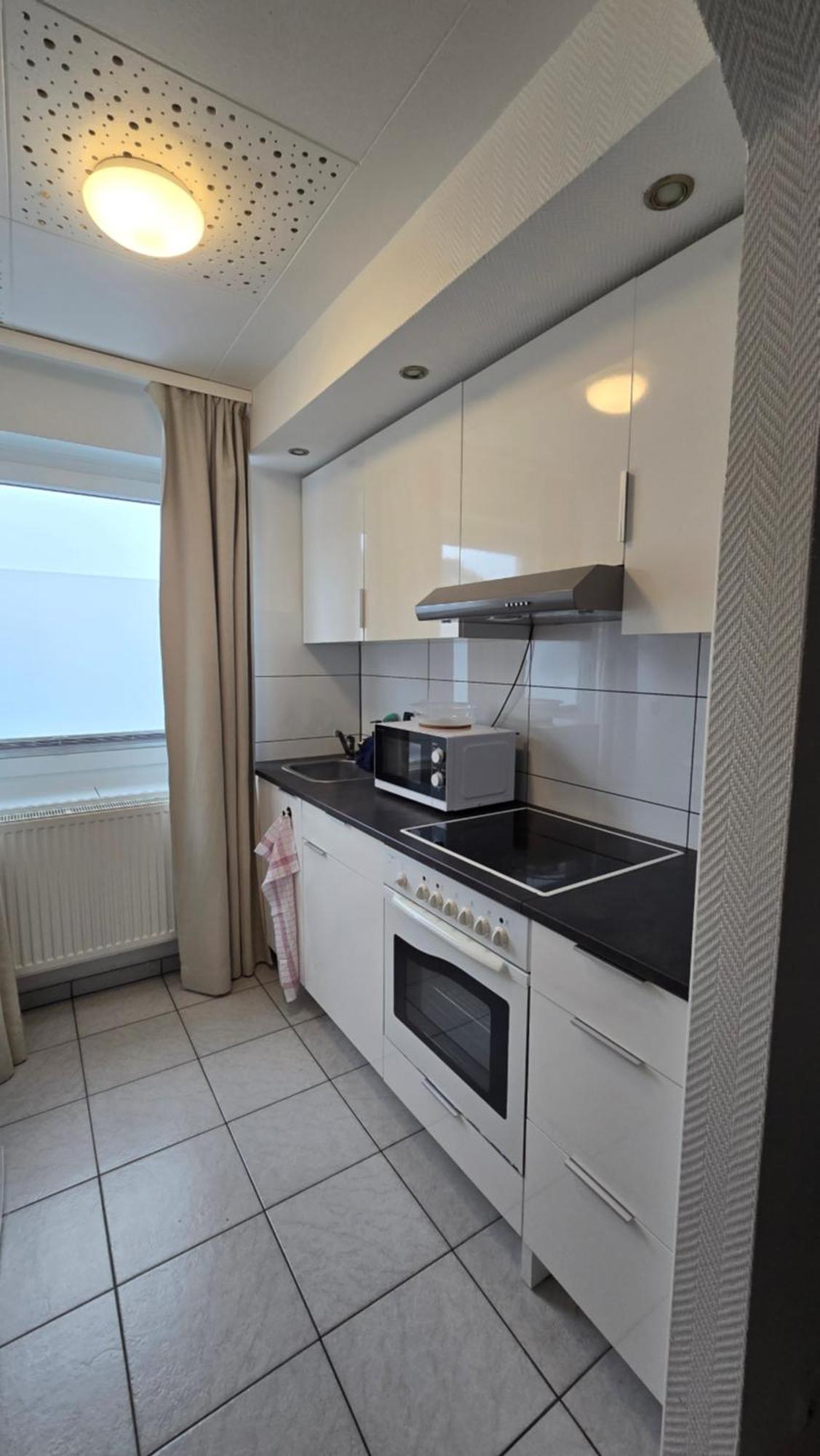 Guestified Beethoven Serviced Apartments ラーティンゲン エクステリア 写真