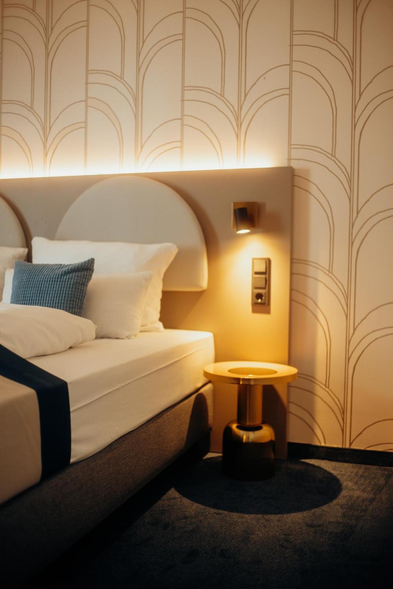 Guestified Beethoven Serviced Apartments ラーティンゲン エクステリア 写真