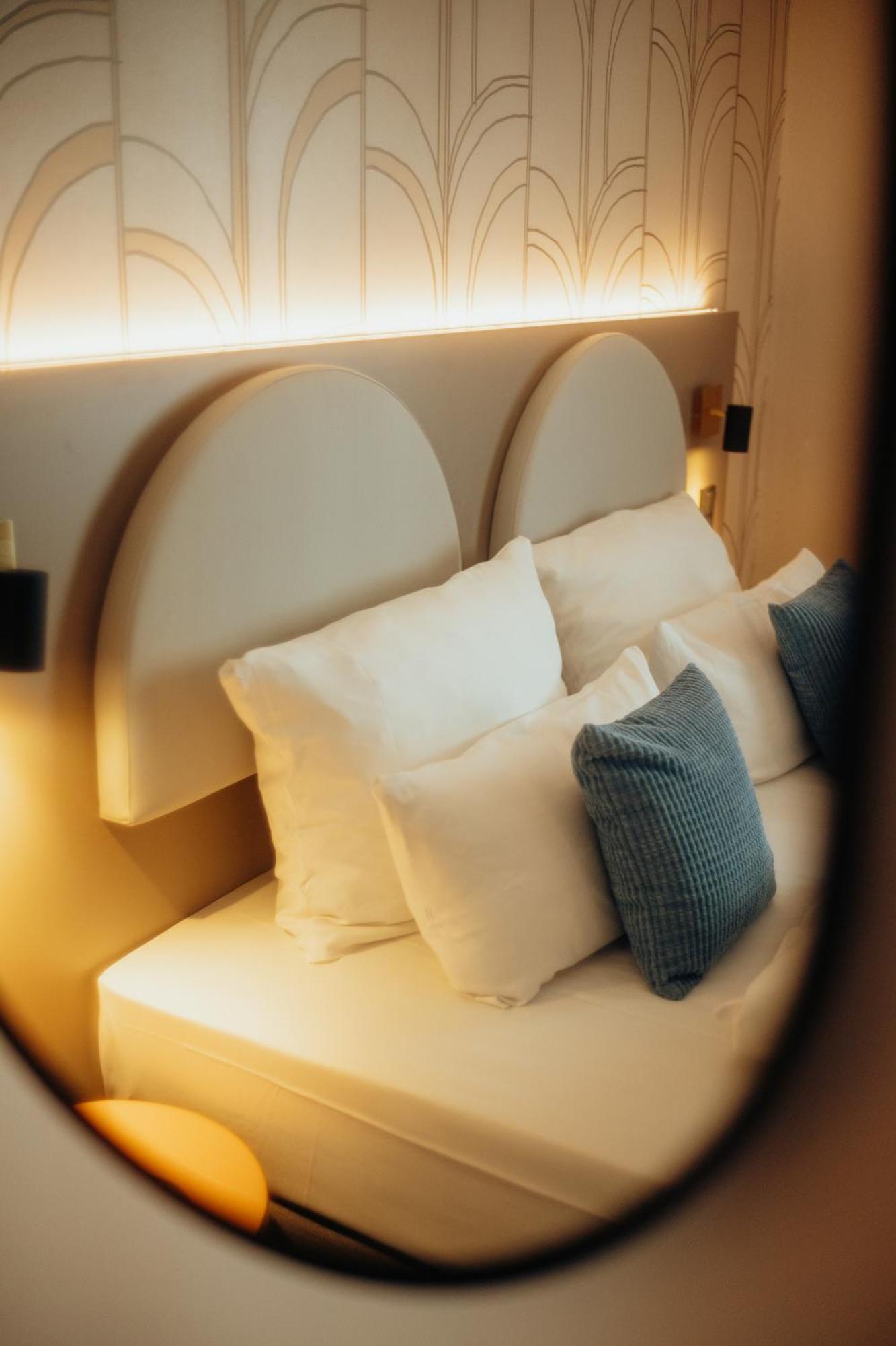 Guestified Beethoven Serviced Apartments ラーティンゲン エクステリア 写真