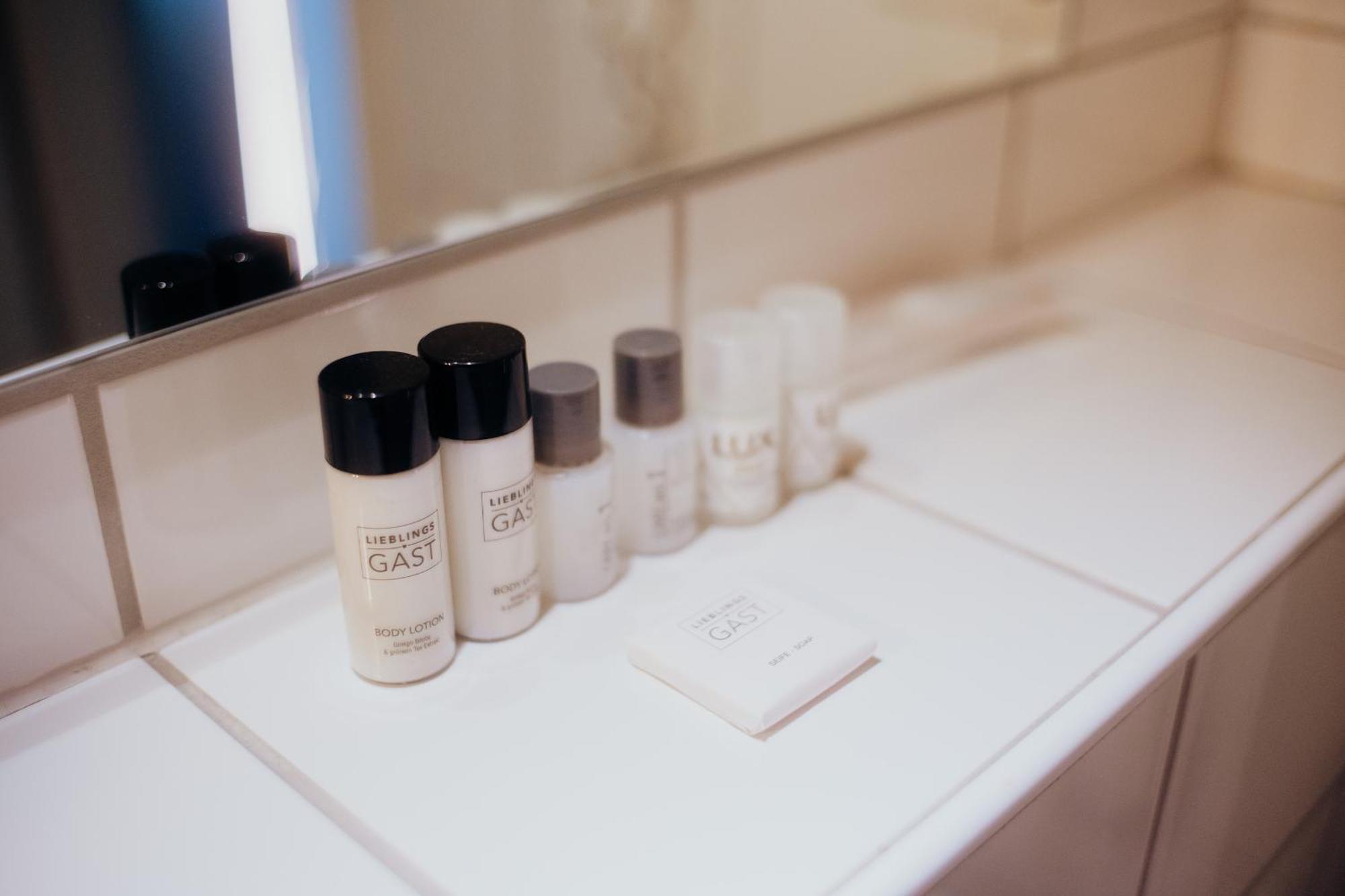 Guestified Beethoven Serviced Apartments ラーティンゲン エクステリア 写真
