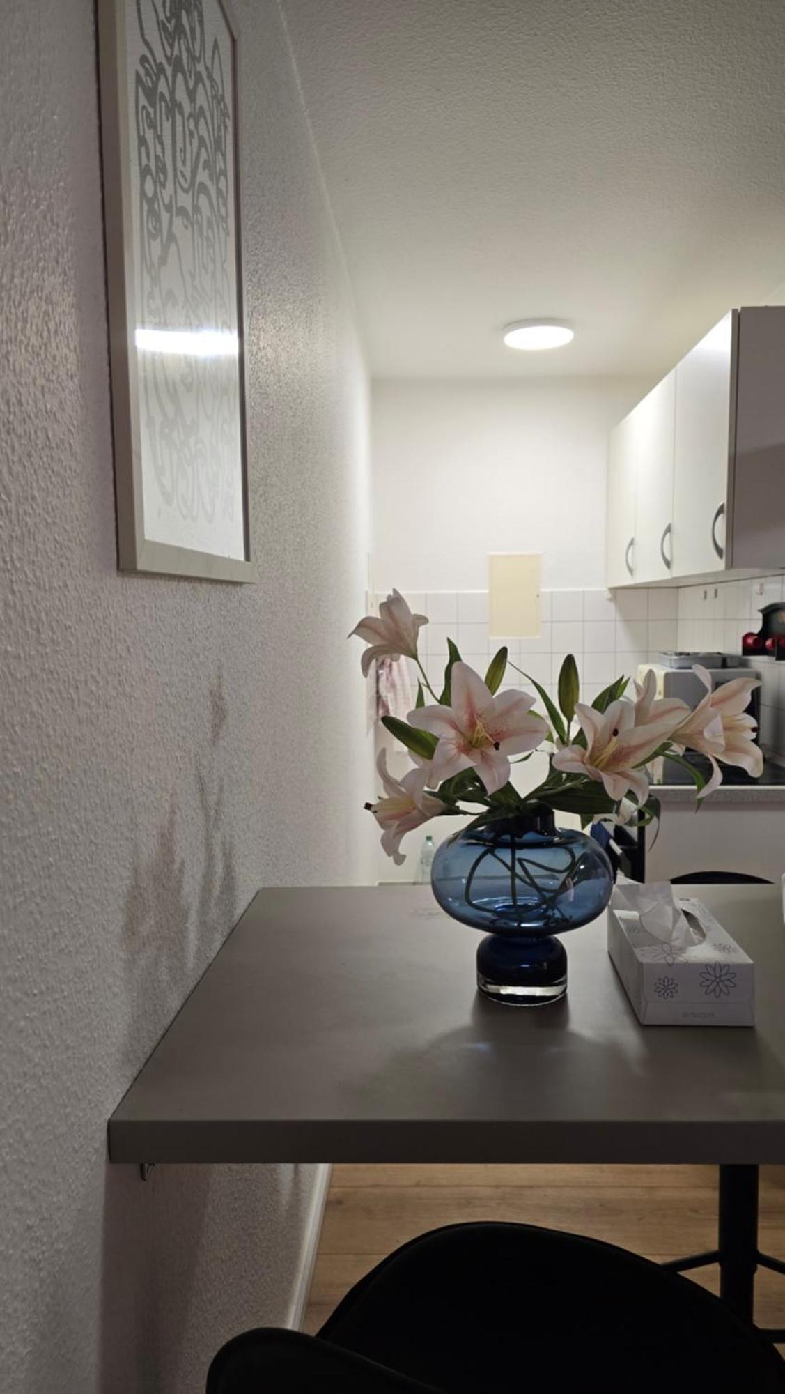 Guestified Beethoven Serviced Apartments ラーティンゲン エクステリア 写真