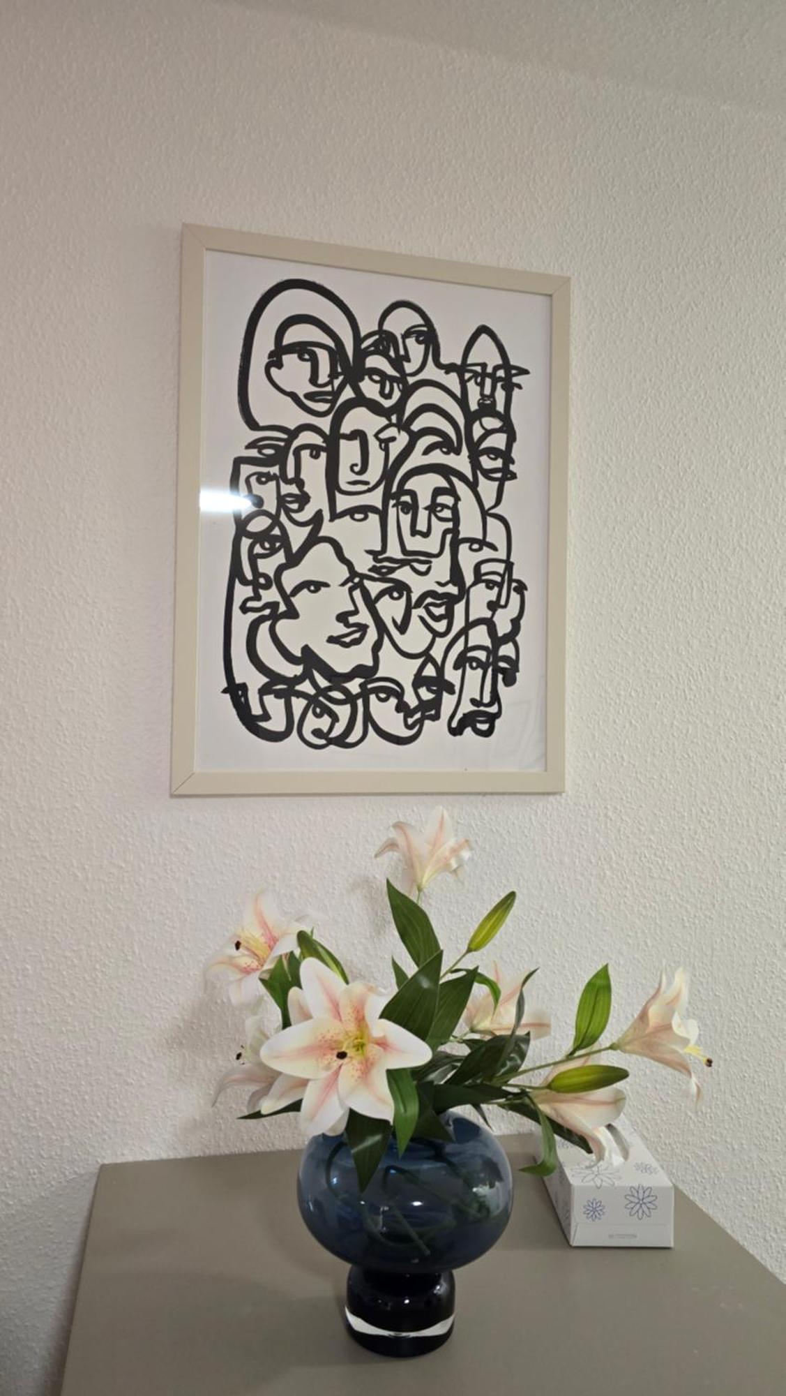 Guestified Beethoven Serviced Apartments ラーティンゲン エクステリア 写真
