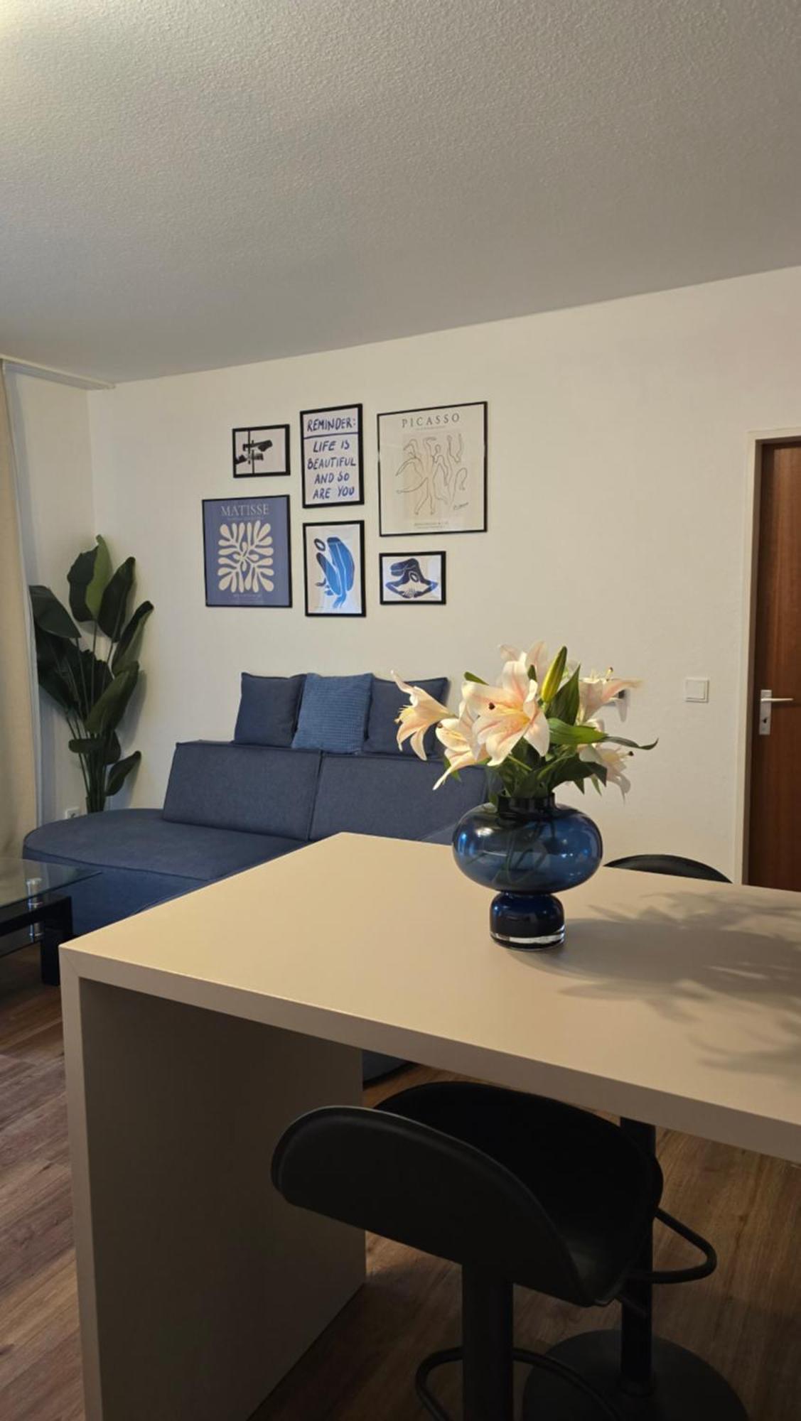 Guestified Beethoven Serviced Apartments ラーティンゲン エクステリア 写真