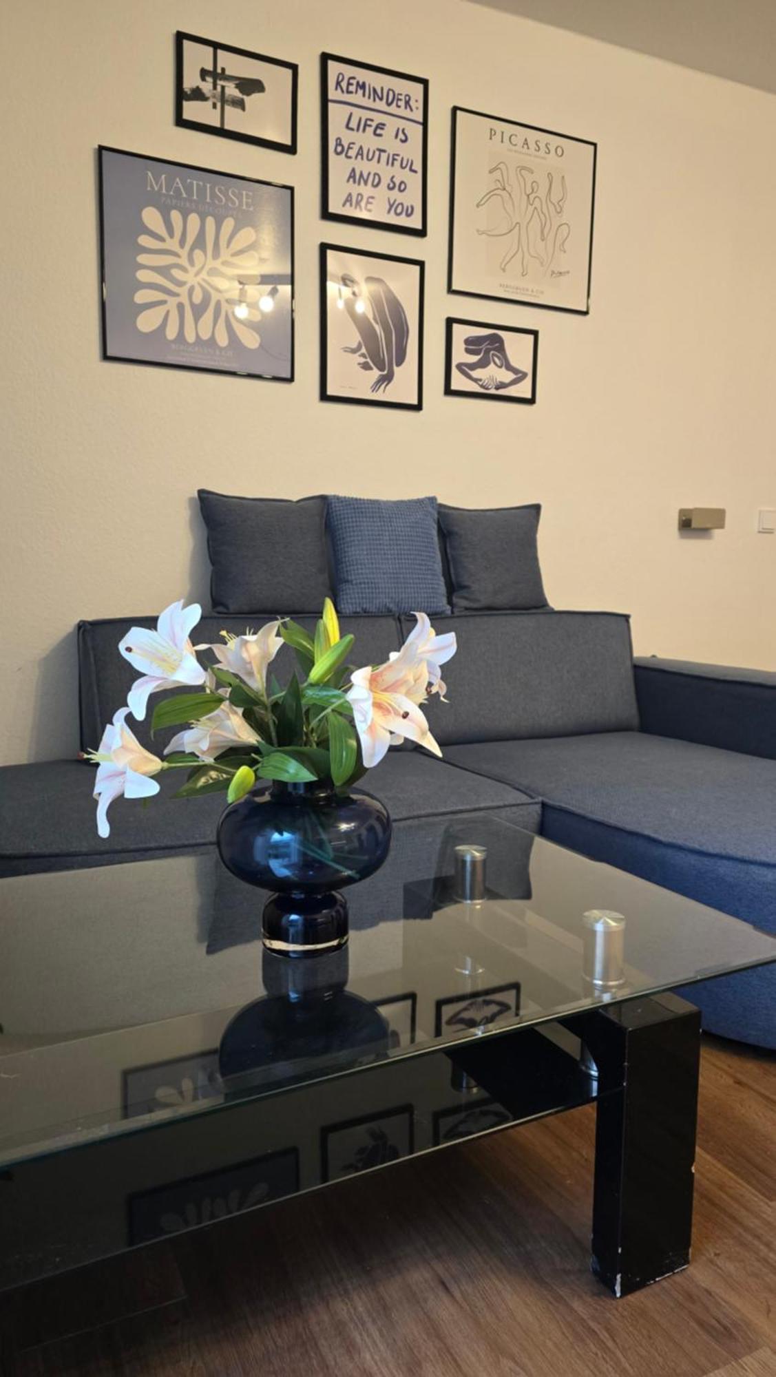 Guestified Beethoven Serviced Apartments ラーティンゲン エクステリア 写真